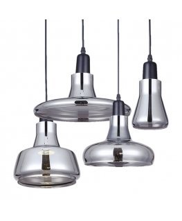 LED luminaire Casablanca 48W 4800Lm IP65 Eurolight
