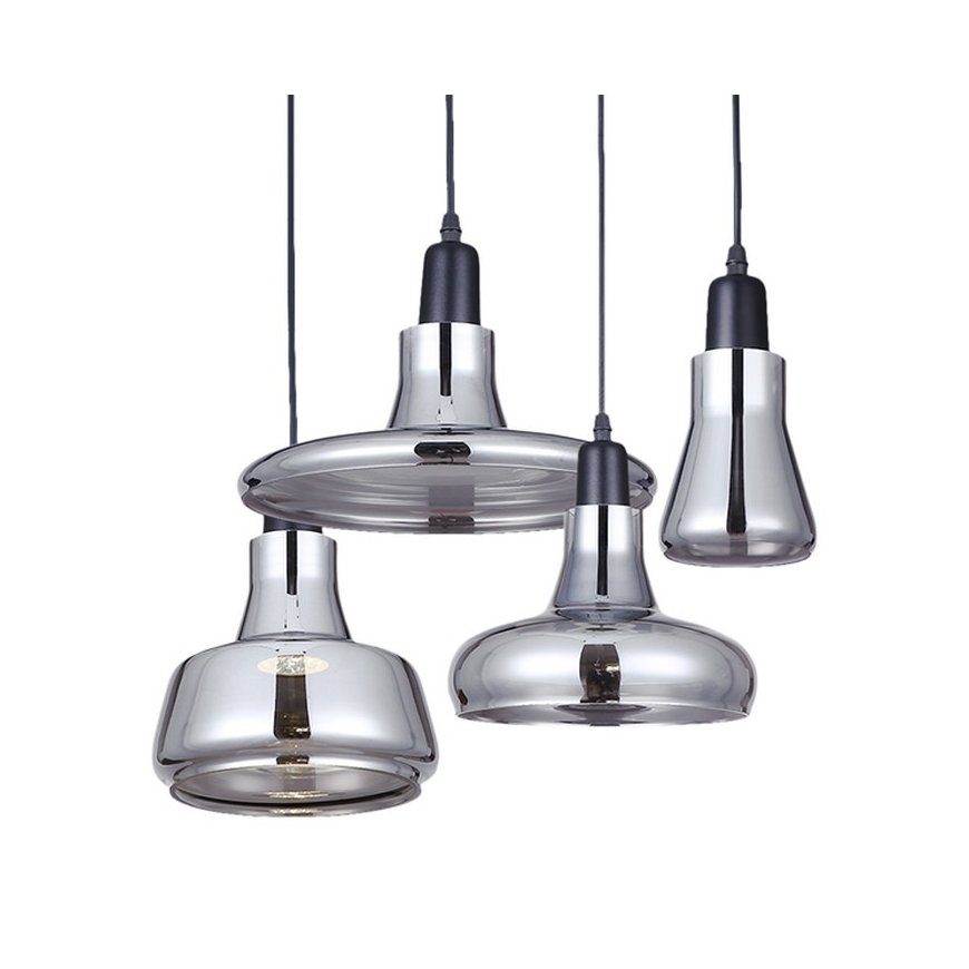 LED luminaire Casablanca 48W 4800Lm IP65 Eurolight