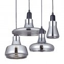 LED luminaire Casablanca 48W 4800Lm IP65 Eurolight