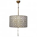 LED luminaire Casablanca 48W 4800Lm IP65 Eurolight