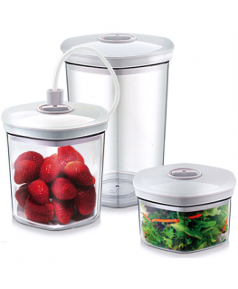 Caso Vacuum sealer&aposs