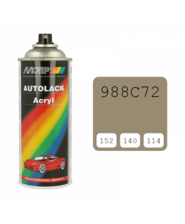 Motip Spalvoti dažai 400ml