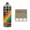 Motip Colored paint 400ml