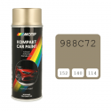 Motip Colored paint 400ml