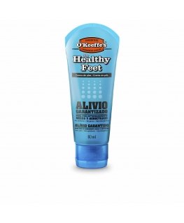 "O'keeffe's Healthy Feet" pėdų kremas 80ml