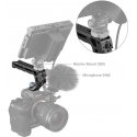 SMALLRIG 3764 TOP HANDLE WITH COLD SHOE SMALLRIG 3764 TOP HANDLE WITH COLD SHOE