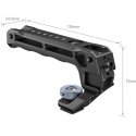 SMALLRIG 3764 TOP HANDLE WITH COLD SHOE SMALLRIG 3764 TOP HANDLE WITH COLD SHOE
