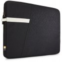 Case Logic Ibira IBRS-215 Black 39,6 cm (15.6") Suojakotelo Harmaa Case Logic Ibira IBRS-215 Black 39,6 cm (15.6") Suojakotelo Harmaa