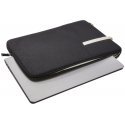 Case Logic Ibira IBRS-215 Black 39,6 cm (15.6") Suojakotelo Harmaa Case Logic Ibira IBRS-215 Black 39,6 cm (15.6") Suojakotelo Harmaa