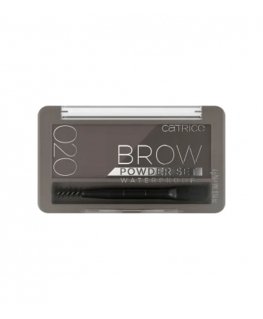 Brow Powder Set Waterproof