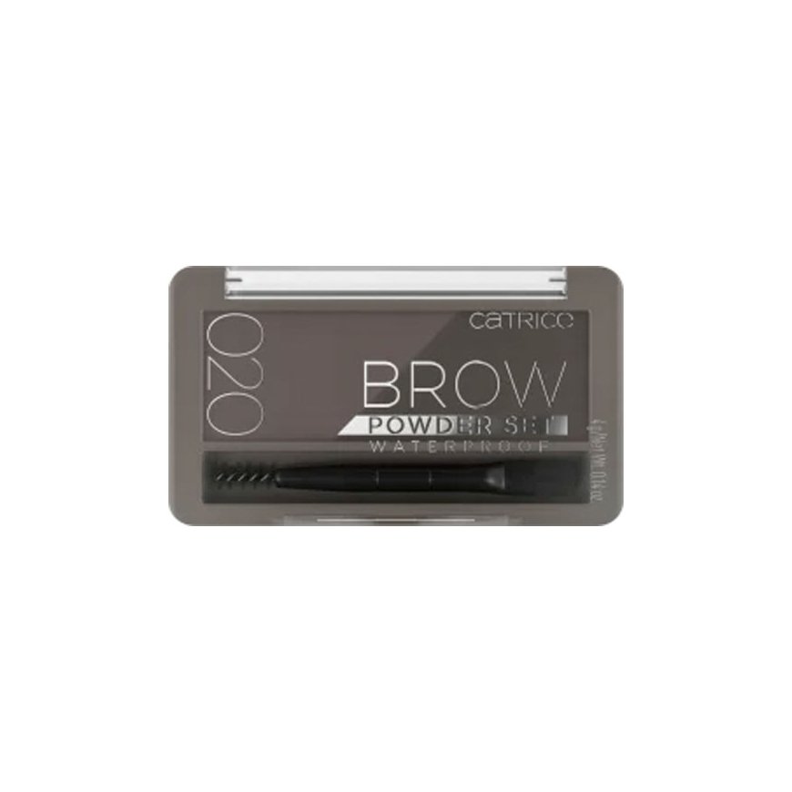 Brow Powder Set Waterproof