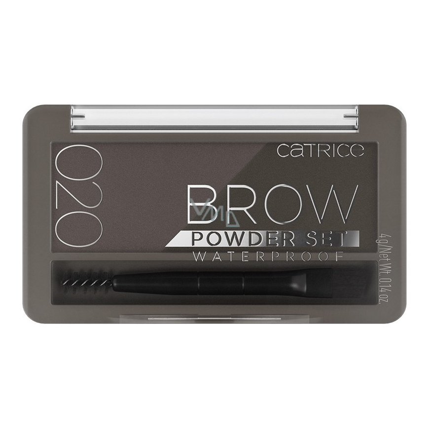 Brow Powder Set Waterproof – 2