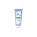 "Klorane" linų plaukų balzamas 150ml "Klorane" linų plaukų balzamas 150ml