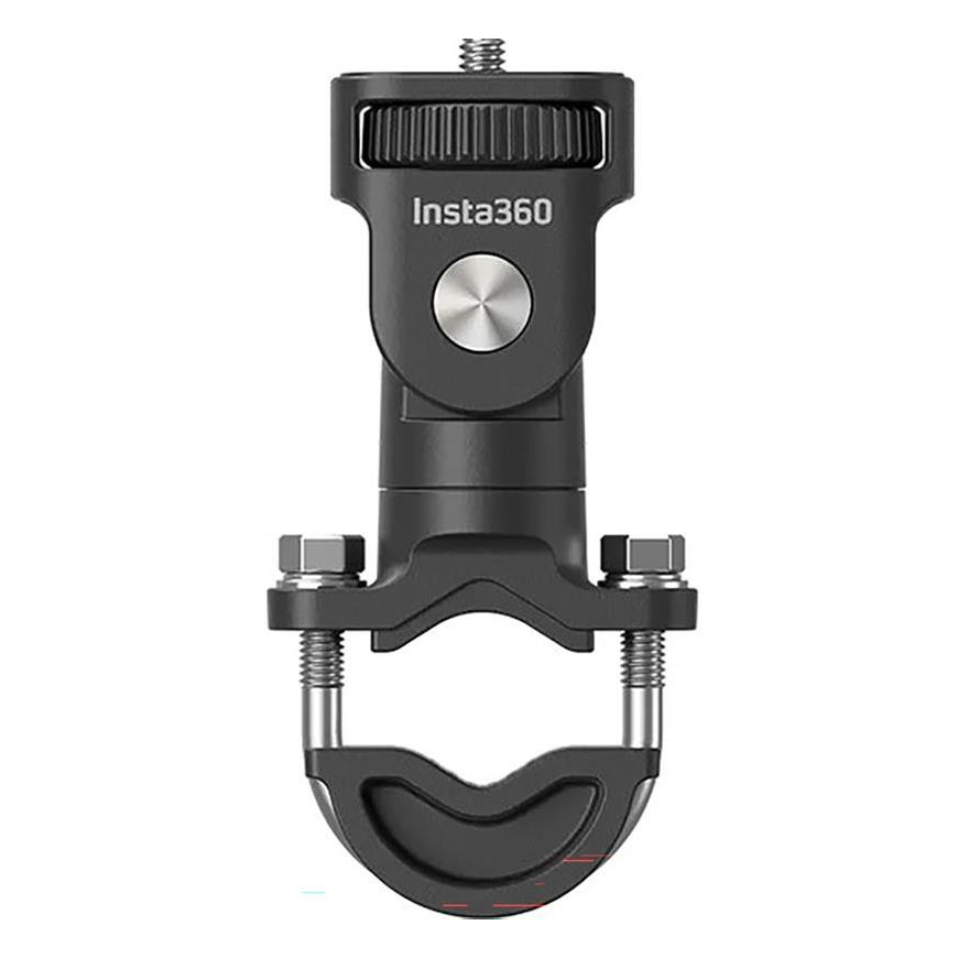 Insta360 Motorcycle U-Bolt Mount