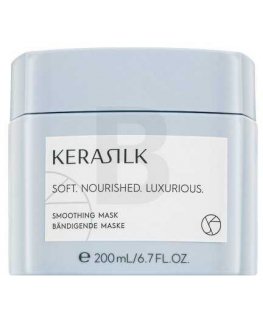 Kerasilk Specialists Smoothing Mask 200 ml