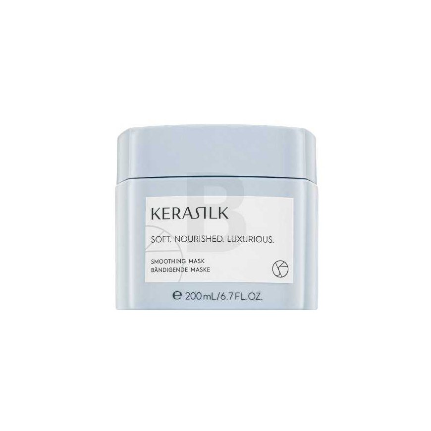 Kerasilk Specialists Smoothing Mask 200 ml