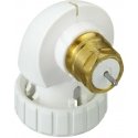 Radiatoriaus vožtuvo adapteris Danfoss, RA/RA Radiatoriaus vožtuvo adapteris Danfoss, RA/RA