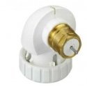 Radiatoriaus vožtuvo adapteris Danfoss, RA/RA Radiatoriaus vožtuvo adapteris Danfoss, RA/RA