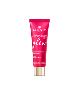 NUXE Merveillance Lift Glow Firming Cream