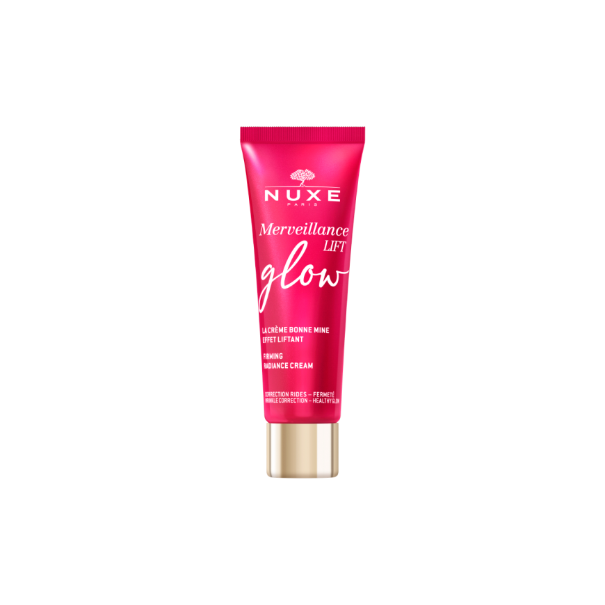 NUXE Merveillance Lift Glow Firming Cream