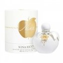Nina Ricci Nina Collector Edition EDT eau de toilette for women, 80 ml