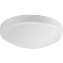 Airam Zeo Duo 280 plāksne, 850 lm, 12 W, maināma gaiša krāsa Airam Zeo Duo 280 plāksne, 850 lm, 12 W, maināma gaiša krāsa