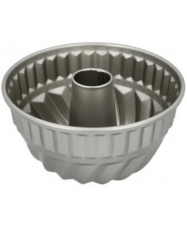 Birkmann form do babki with a comb 24 cm Baker's Best
