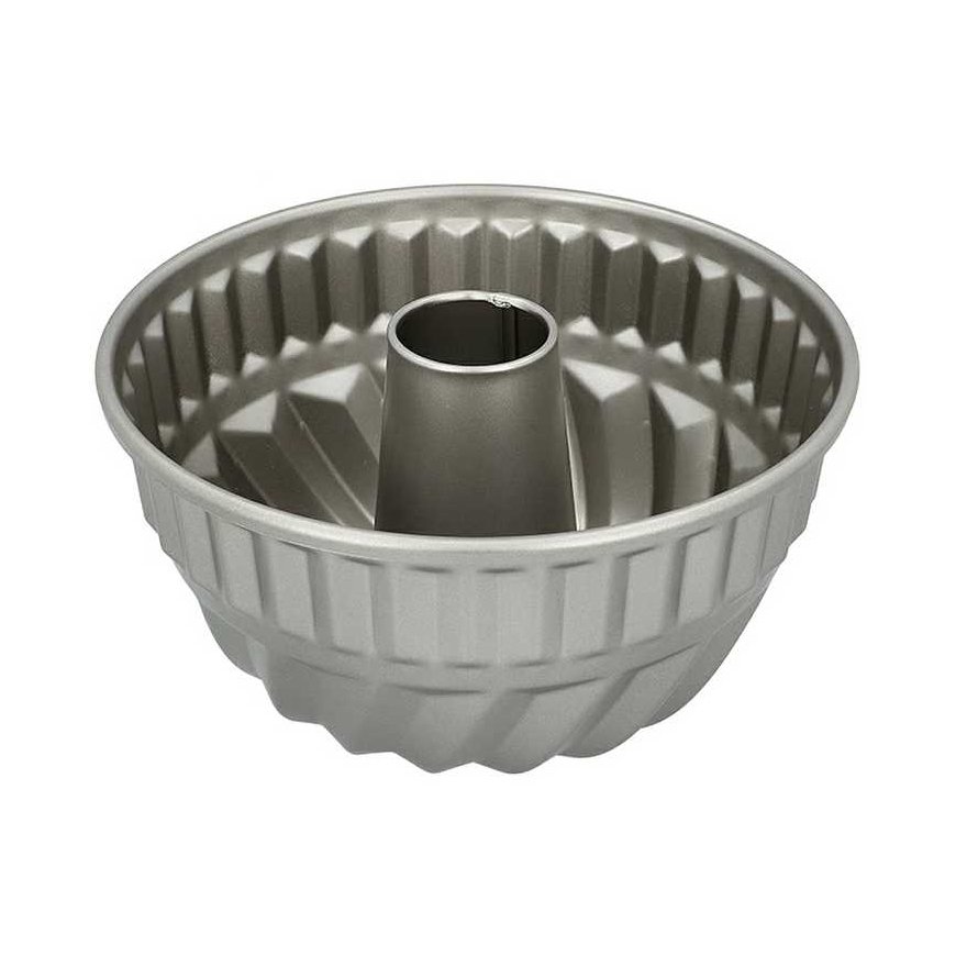 Birkmann form do babki with a comb 24 cm Baker's Best