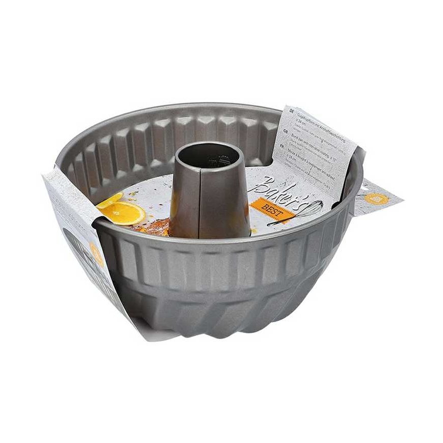 Birkmann forma do babki su kominem 24 cm Baker's Best – 2