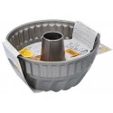 Birkmann form do babki with a comb 24 cm Baker's Best