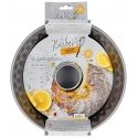 Birkmann form do babki with a comb 24 cm Baker's Best