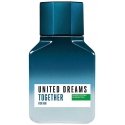 Benetton United dreams together for him EDT 100 ml