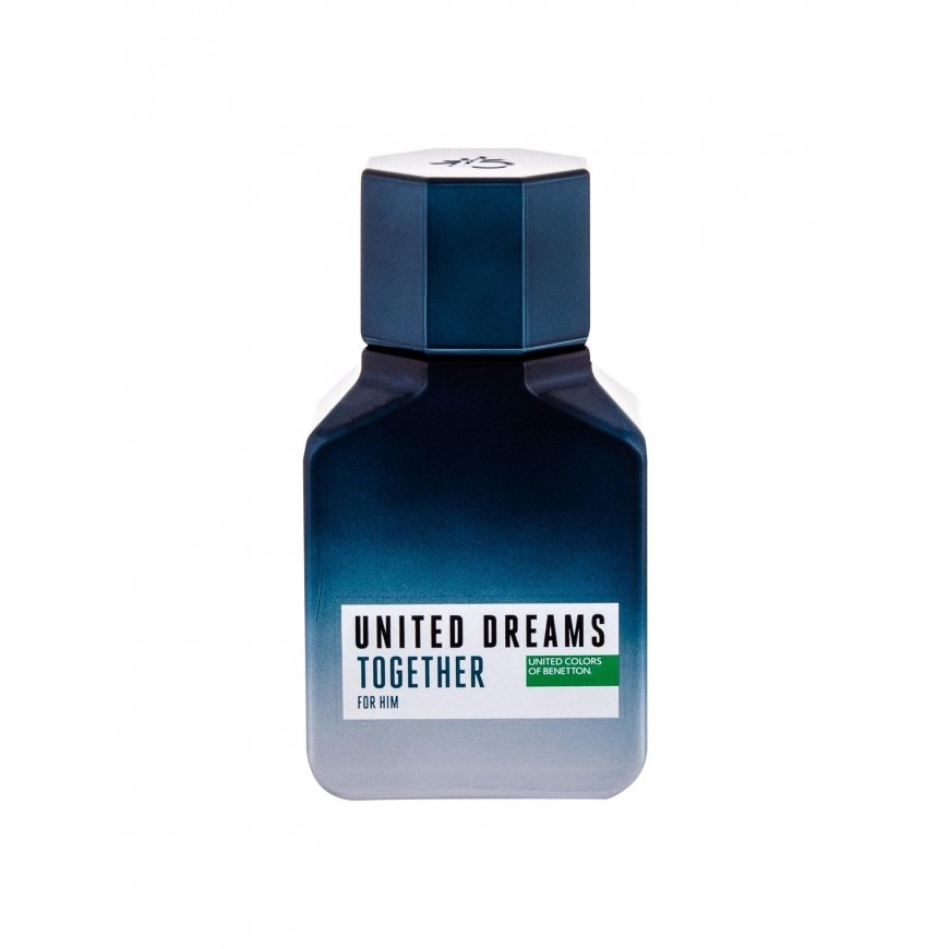 Benetton United svajonės kartu jam EDT 100 ml – 2