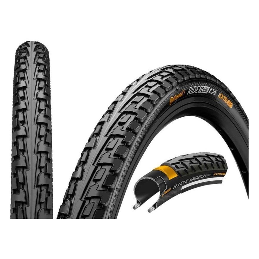 Continental Tire 28" Continental RIDE Tour