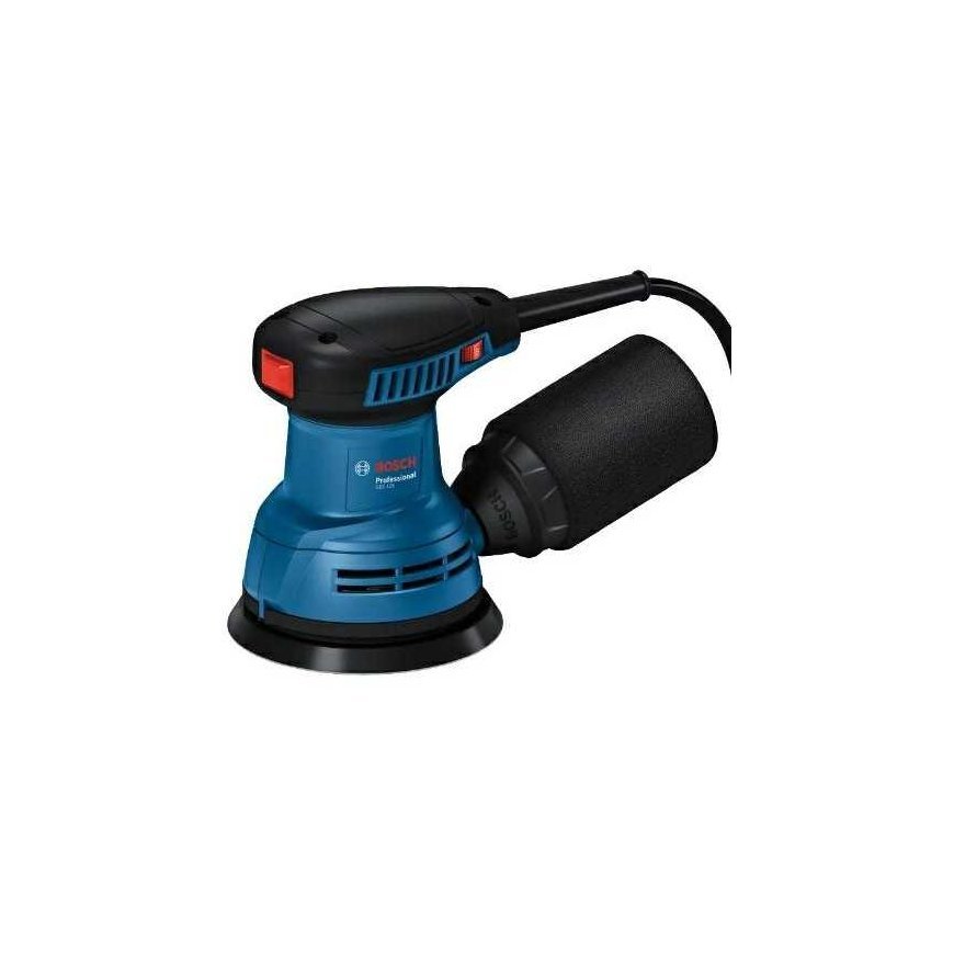Bosch Eccentric sander Bosch GEX 125