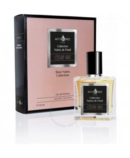 Affinessence Cedre Iris Edp U