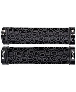 Handlebars ProX GP-53 130mm Lock-on black