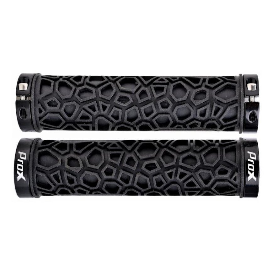 PROX Handlebars ProX GP-53 130mm Lock-on