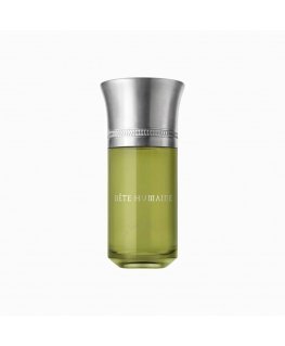 Liquides Imaginaires BÃªte Humaine Eau De Parfum 100 ml (unisex)