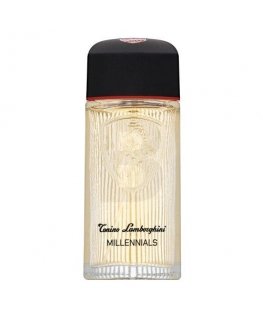 Tonino Lamborghini Lamborghini Millennials EDT tualetinis vanduo vyrams, 125 ml