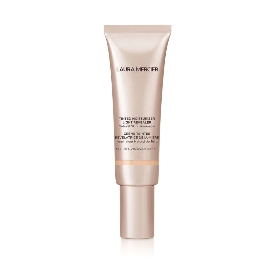 Laura Mercier Tinted Moisturizer Light Revealer SPF25, 50 ml – 2