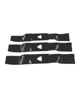 Spare cutting knife Stiga 1134912401 42.5 cm 3 pcs.