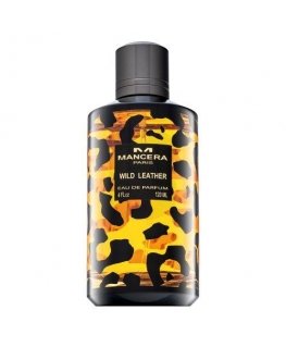 Mancera Wild Leather EDP U 120 ml