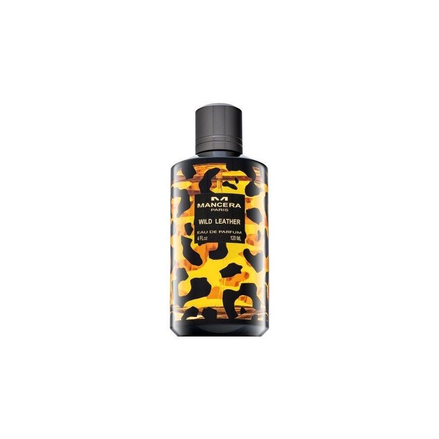 Mancera Wild Leather EDP U 120