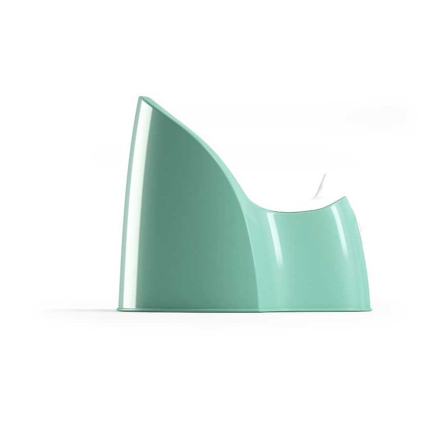 OKBABY Pasha bedside pot blue, 38911500 – 4