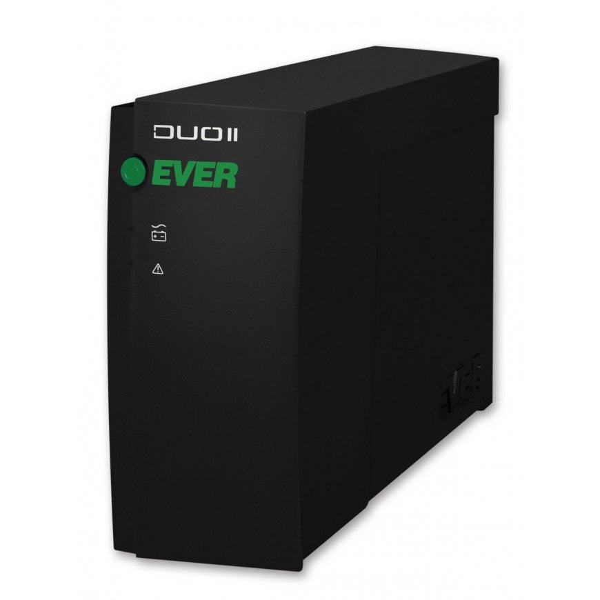 EVER DUO 850 PL AVR USB