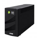 EVER DUO 850 PL AVR USB UPS toiteallikas EVER DUO 850 PL AVR USB UPS toiteallikas