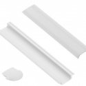 Majorca LED bulb 10W E27 3000K plastic+alum Eurolight Majorca LED bulb 10W E27 3000K plastic+alum Eurolight