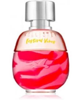 Hollister Festival Vibes for Her eau de parfum for women 100 ml