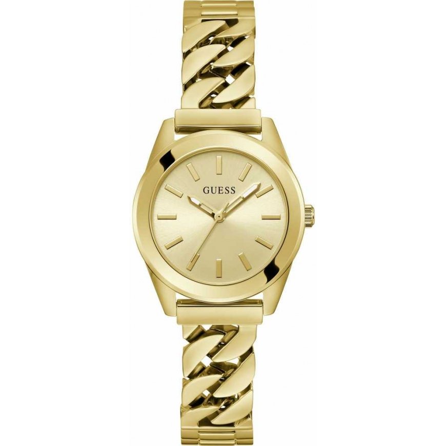 GUESS Watch Watches GUESS LADIES GW0653L1